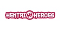 Hentai Heroes coupons